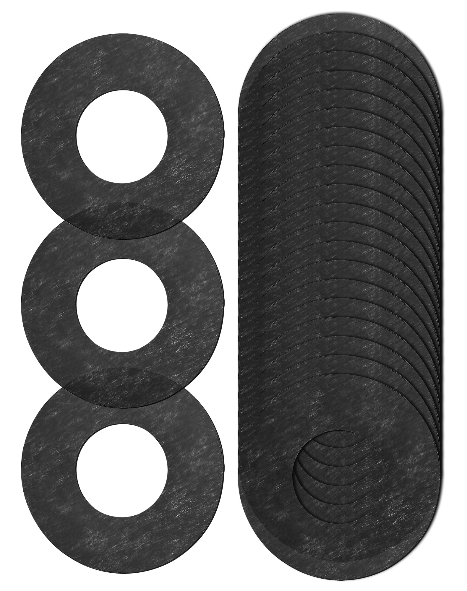 Amazon.co.jp: リンナイ用 乾燥機 フィルター 100枚入り DPF-100A DPF