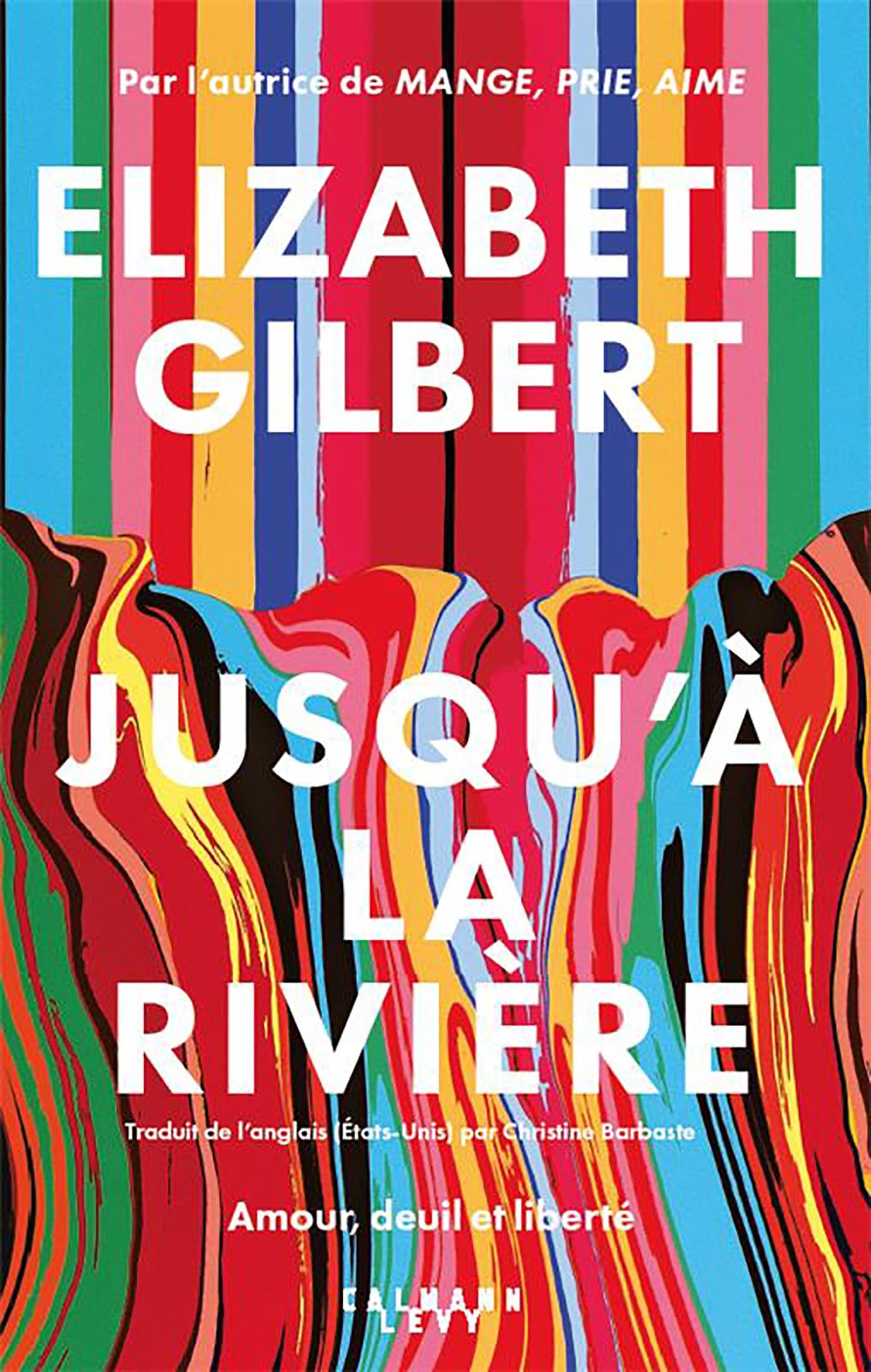 Jusqu'à la rivière: Amour, deuil et liberté