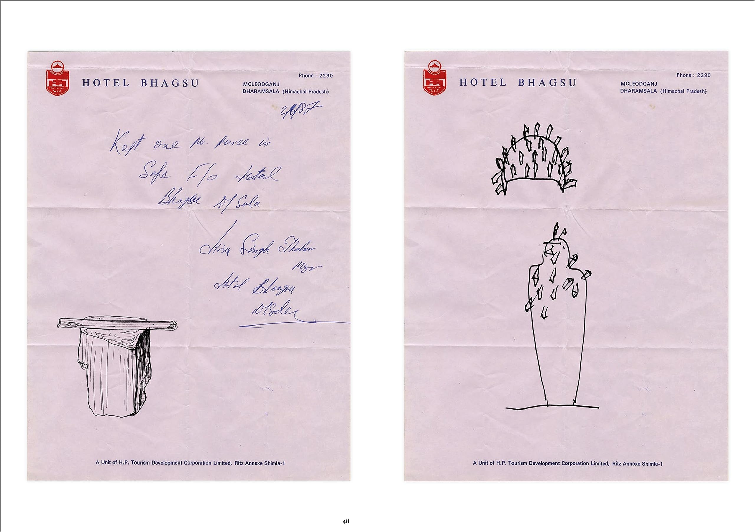 Marina Abramović: Nomaid Journey and Spirit of Places