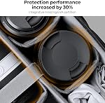 K&F Concept Camera Backpack Professional Large Capacity Photography Bag