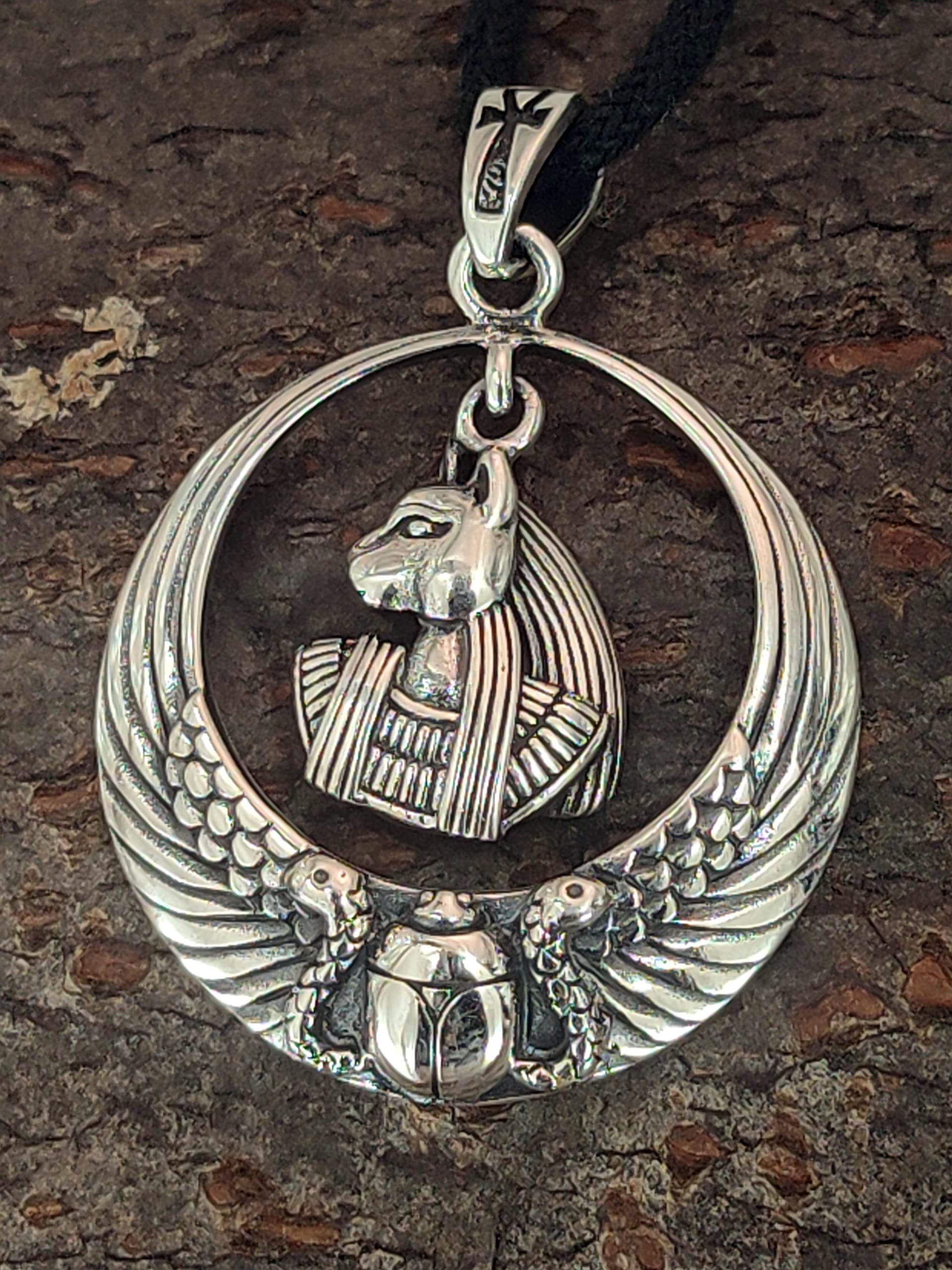 Kiss of Leather llavero de rafia de 925 plata de ley nº 366