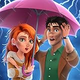Lustiges und schnell zu meisterndes Verschmelzpuzzle-Spiel: Ordne zu, verschmelze oder kombiniere Ziegel, um bessere Werkzeuge und seltene und einzigartige Gegenstände zu erschaffen