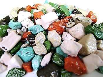 Amazon | 博屋 石っころチョコ 業務用 石チョコ 小石ちょこ