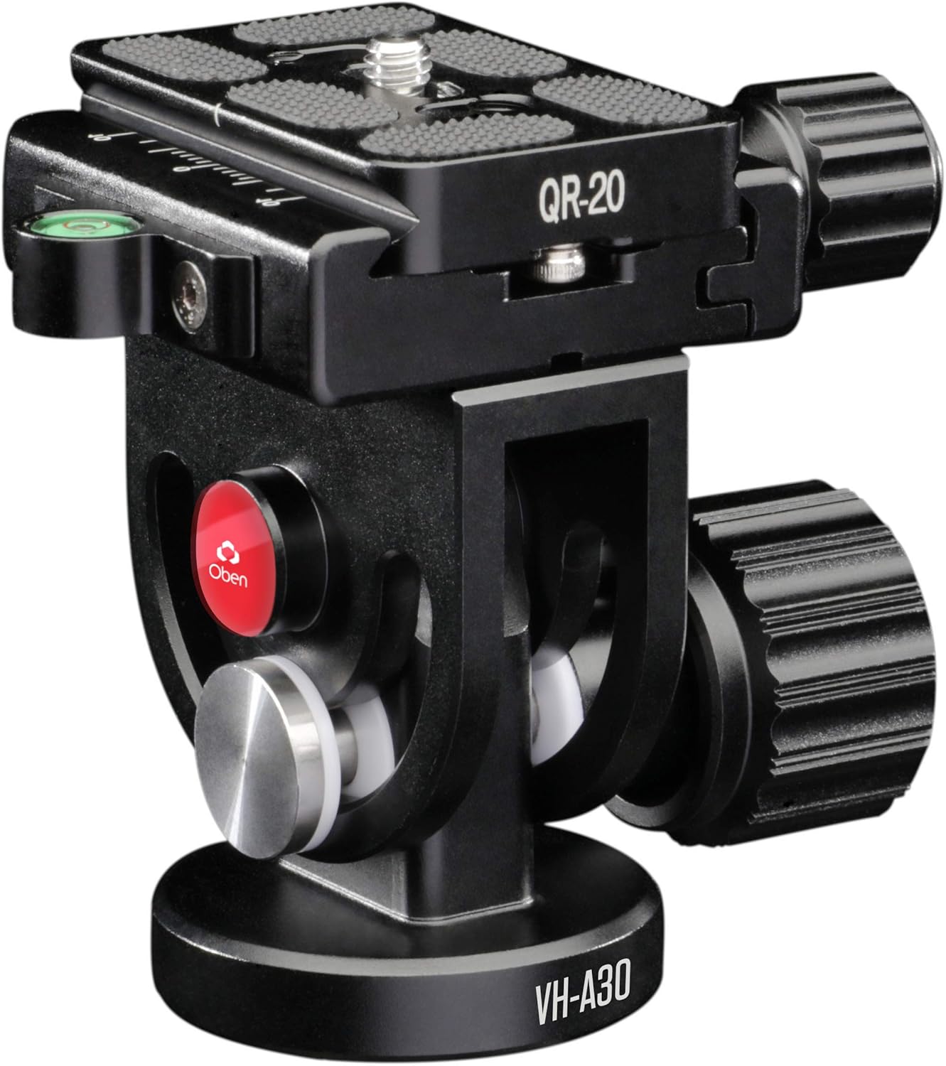 Buy Oben VH-A30 Monopod Tilt Head Online Myanmar Ubuy