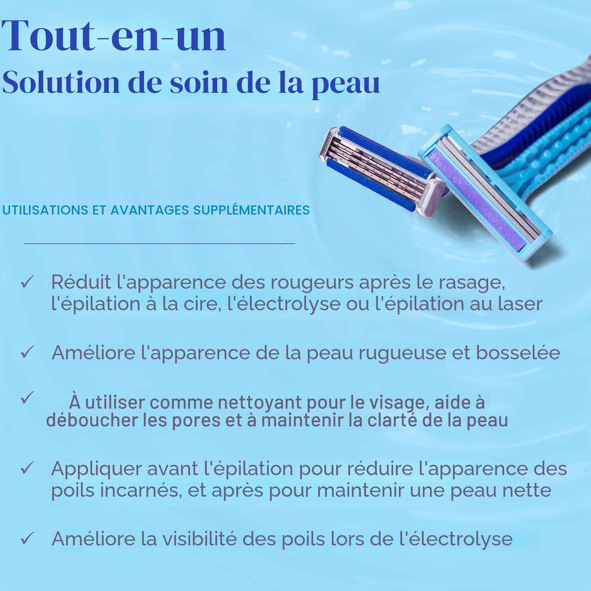 Tend Skin Solution 236ml