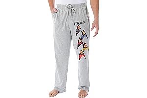 Star Trek All-Star Pajama Pants