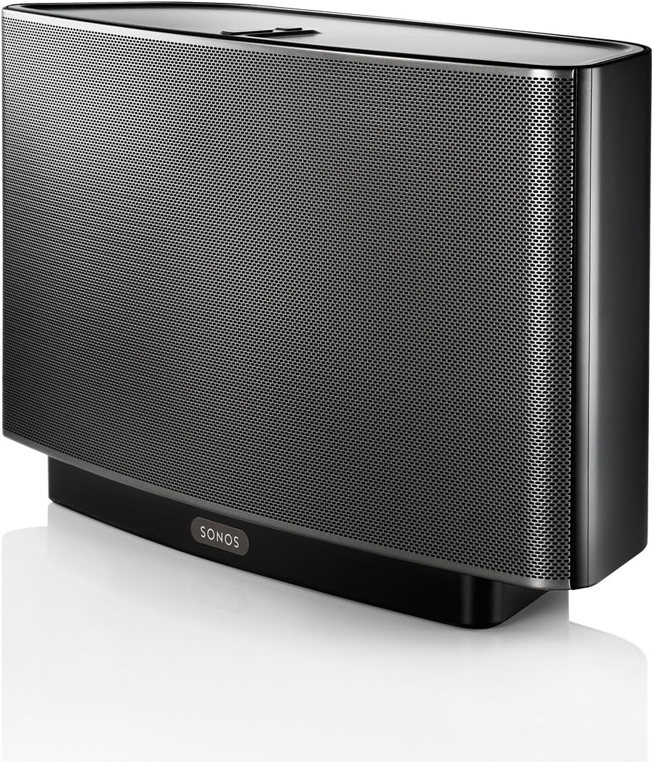 Sonos PLAY : 5 (1st Gen) - Black