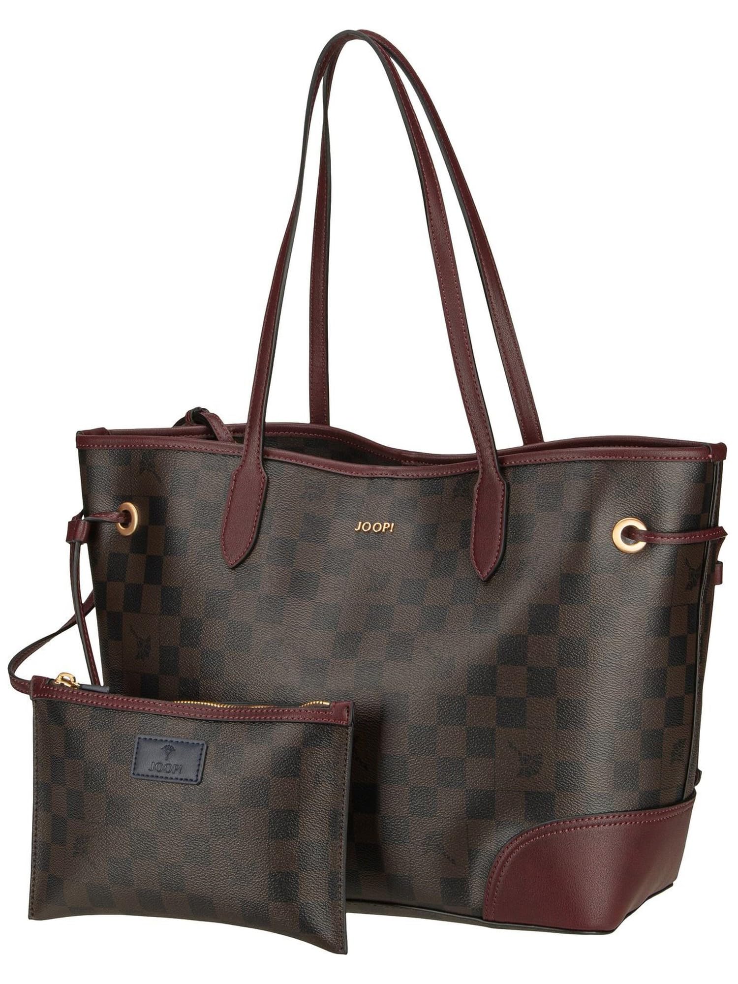 Joop! - Damen Shopper Piazza Edition Lara