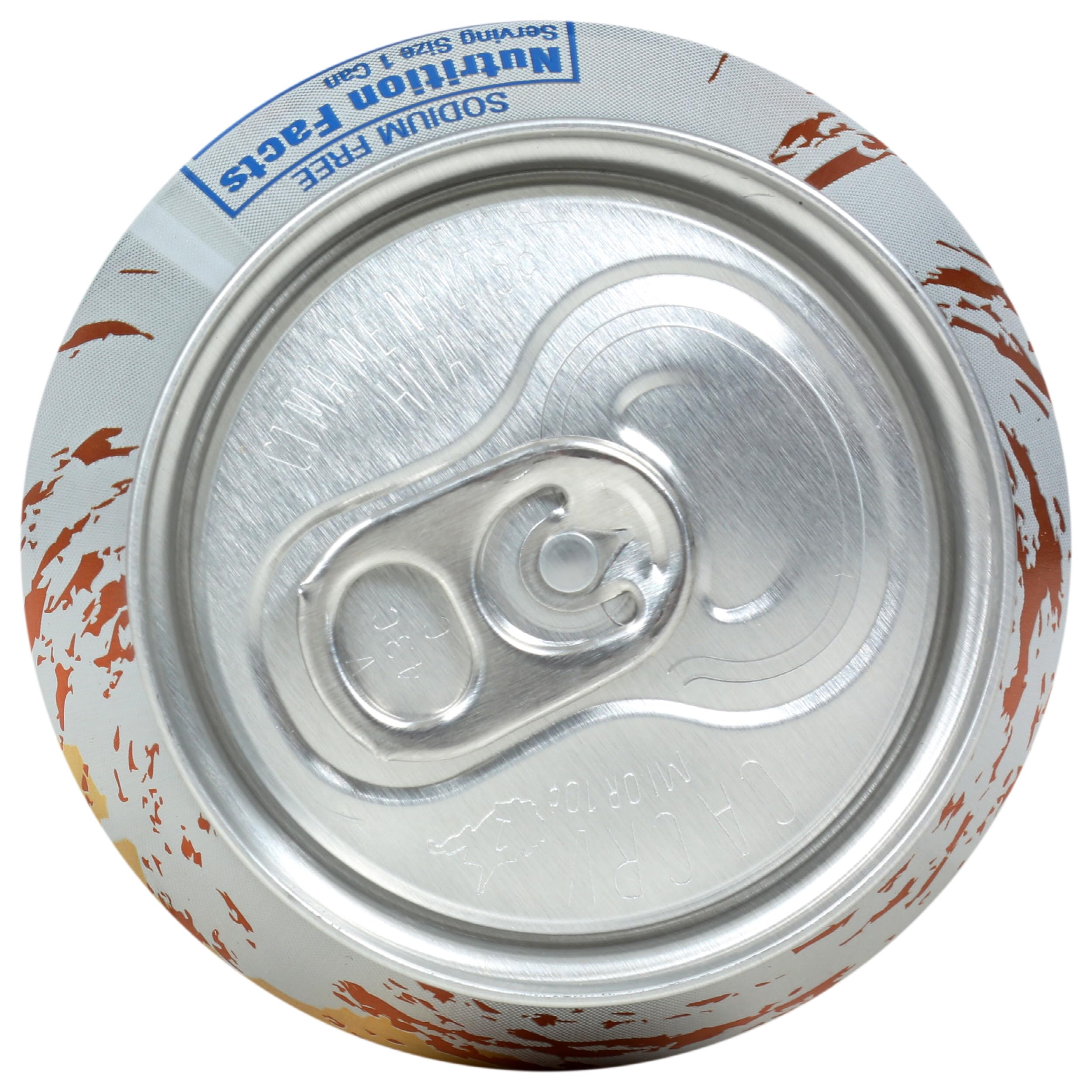 La Croix Coconut, bevanda al cocco da 355 ml