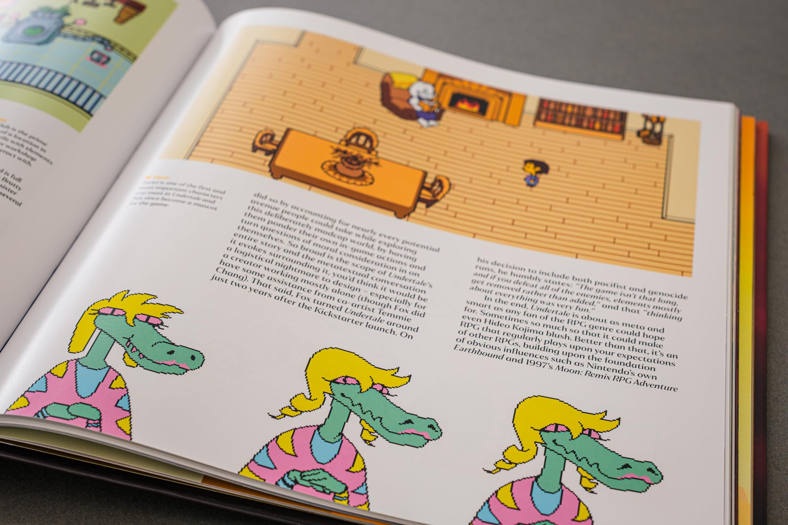 50 Indie Games That Changed The World