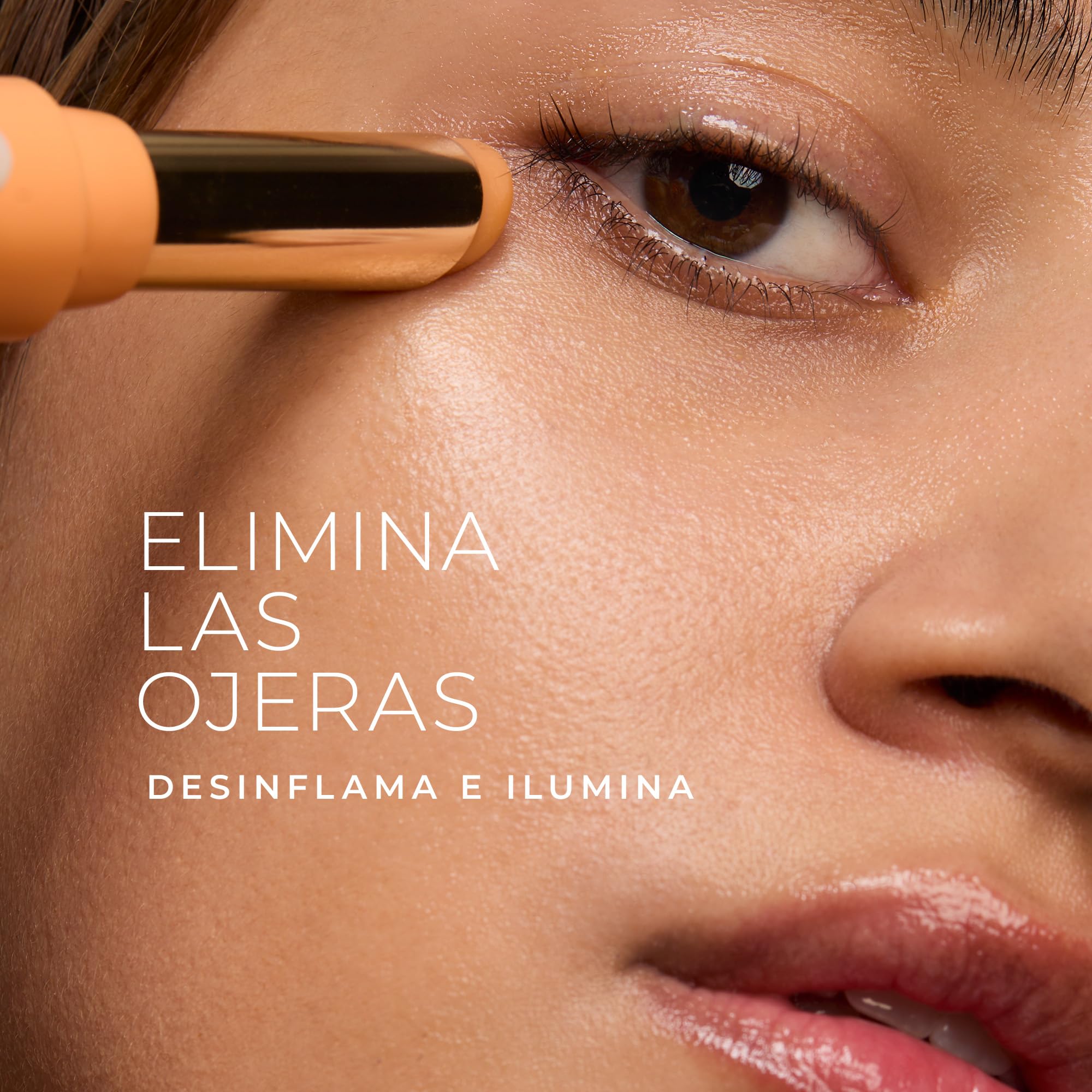 Revive & Glow Bálsamo Contorno De Ojos 4 Gr