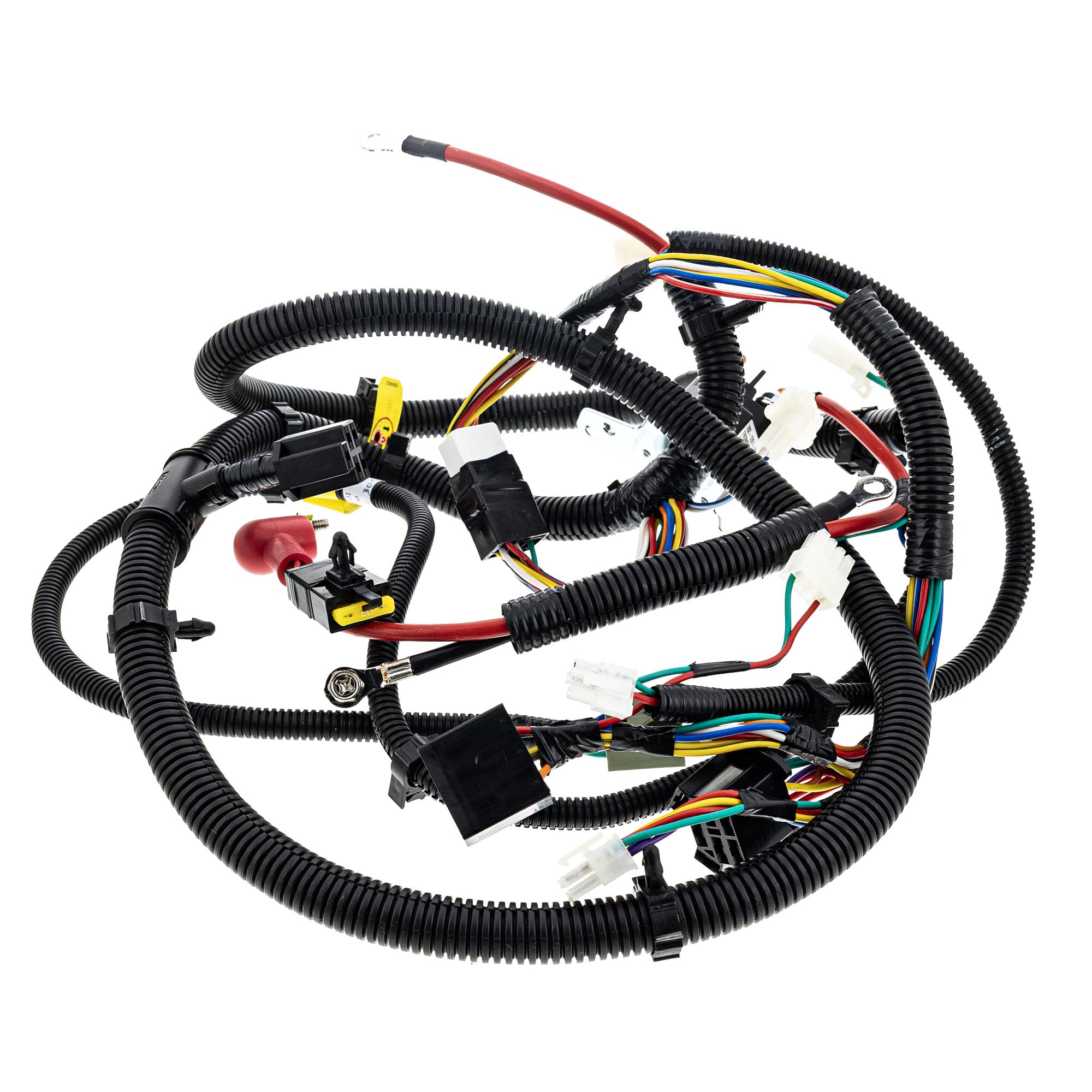 Amazon.com: CUB CADET 725P17336 Electrical Harness XT1 GT54 LT50
