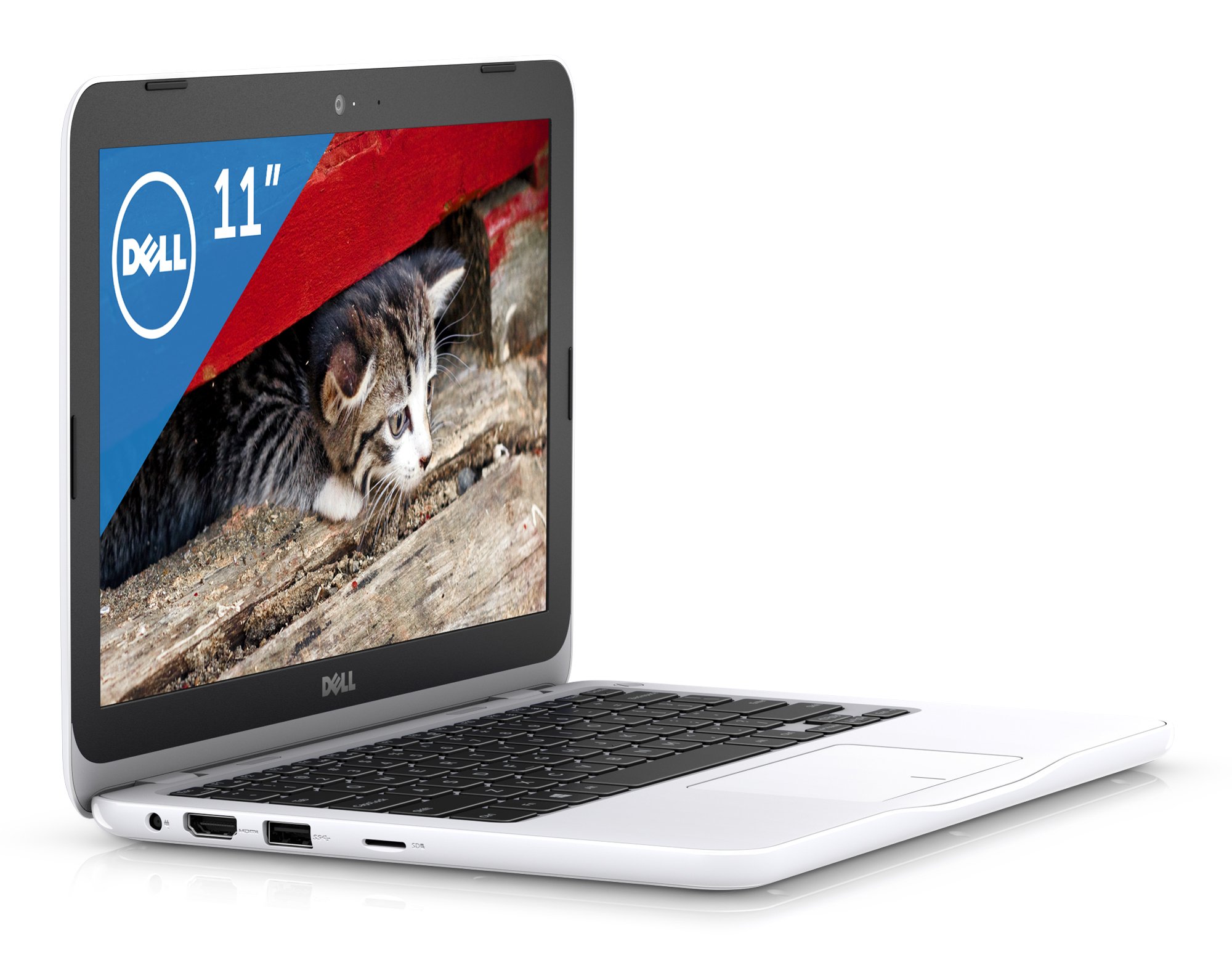 Amazon.co.jp: Dell ノートパソコン Inspiron 11 Celeronモデル 