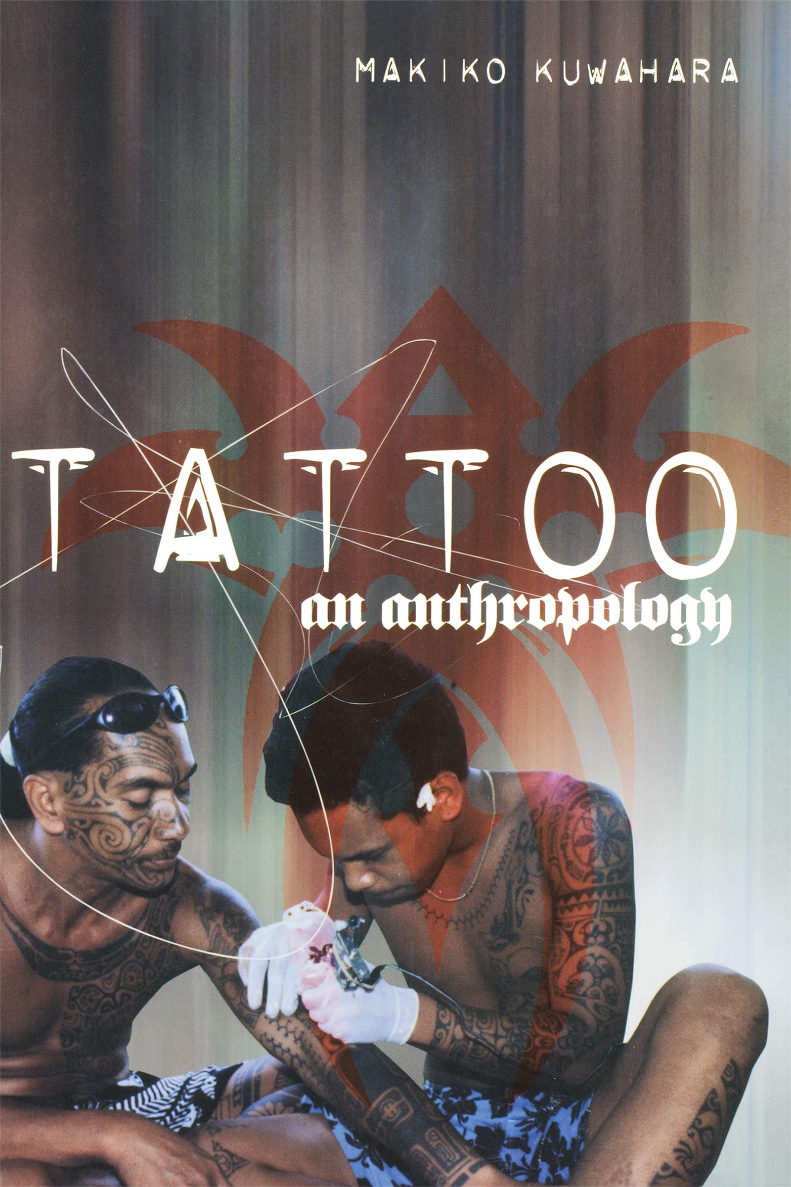 Tattoo: An Anthropology lisez ce chef-d'œuvre anglophone dans votre salon