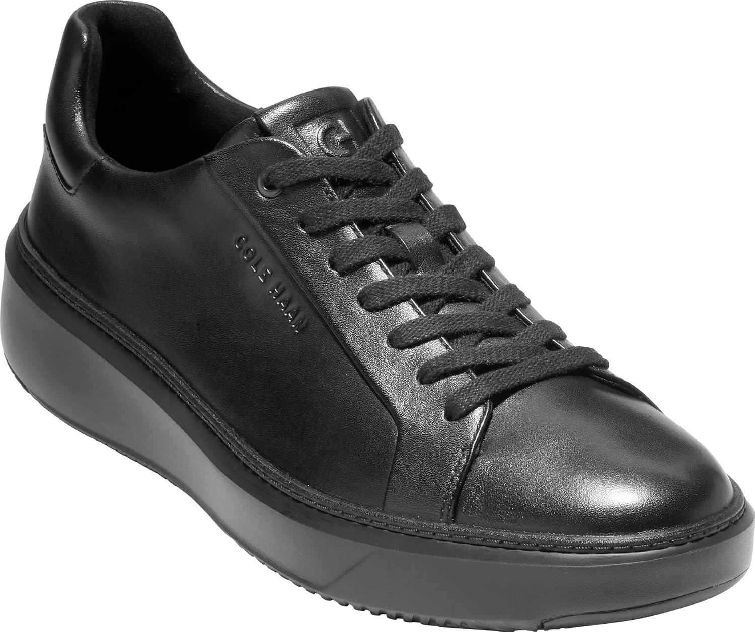 Cole Haan Men's Grandpro Topspin Sneaker - Image 8