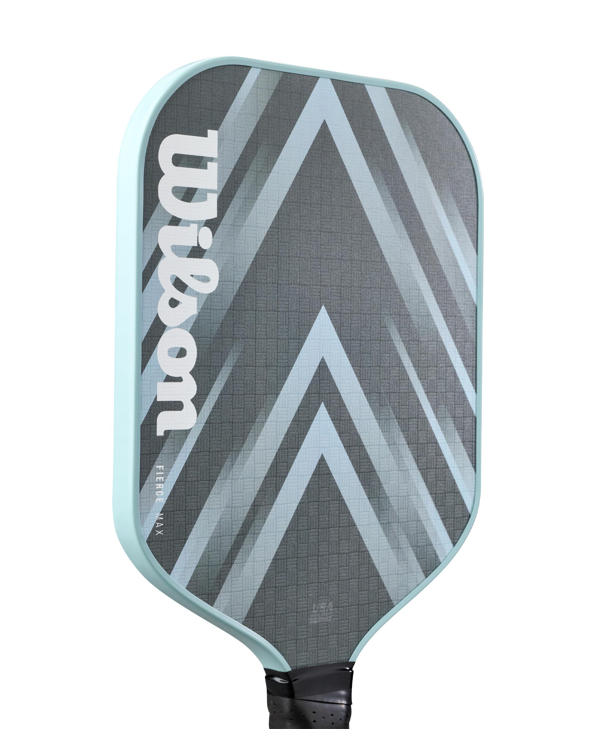 Amazon.com : Wilson Fierce MAX V2 Pickleball Paddle - Grip Size 2