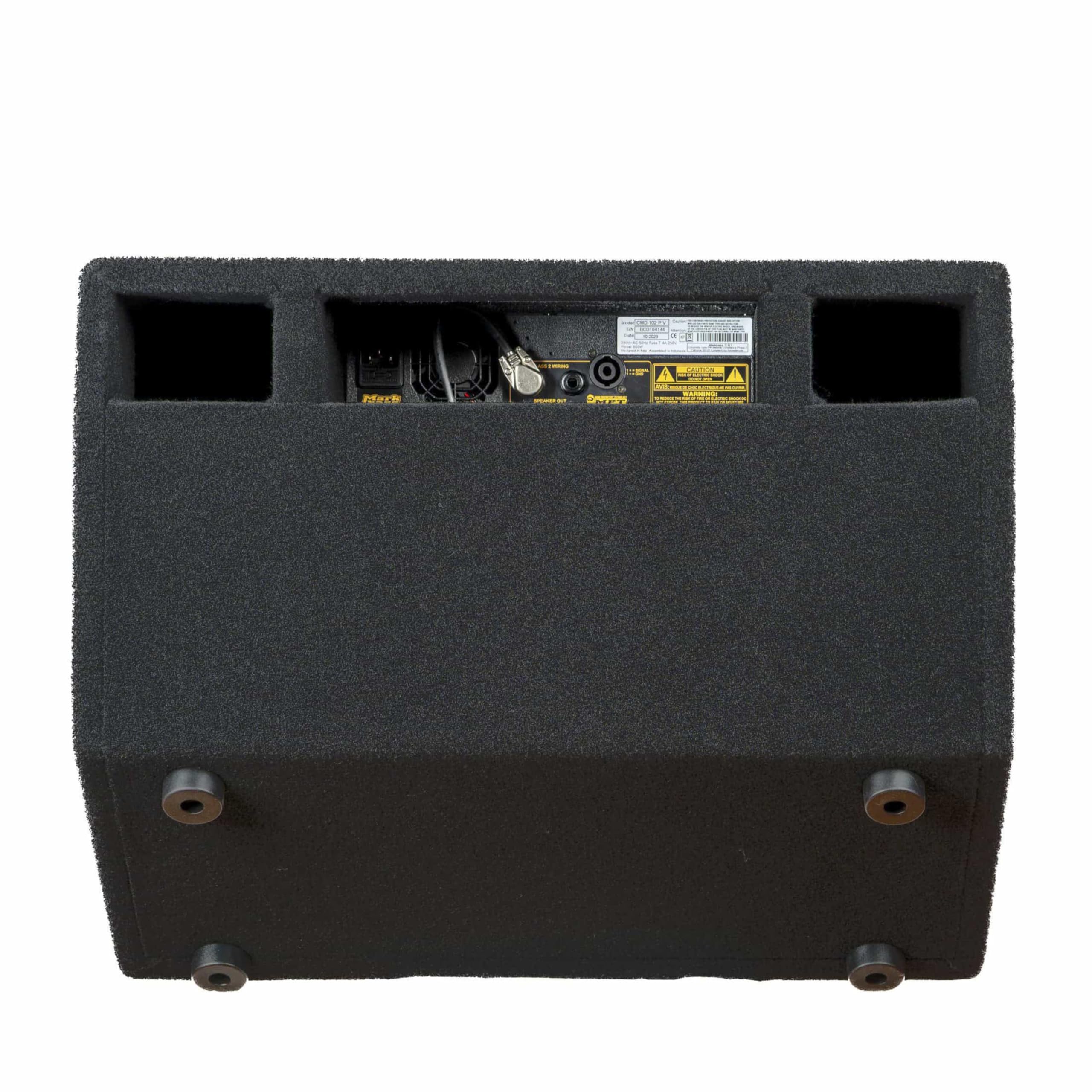 Markbass CMD 102 P V Combo - Bass Combo Verstärker