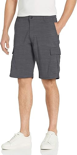 lee dungarees shorts with cell phone pocket