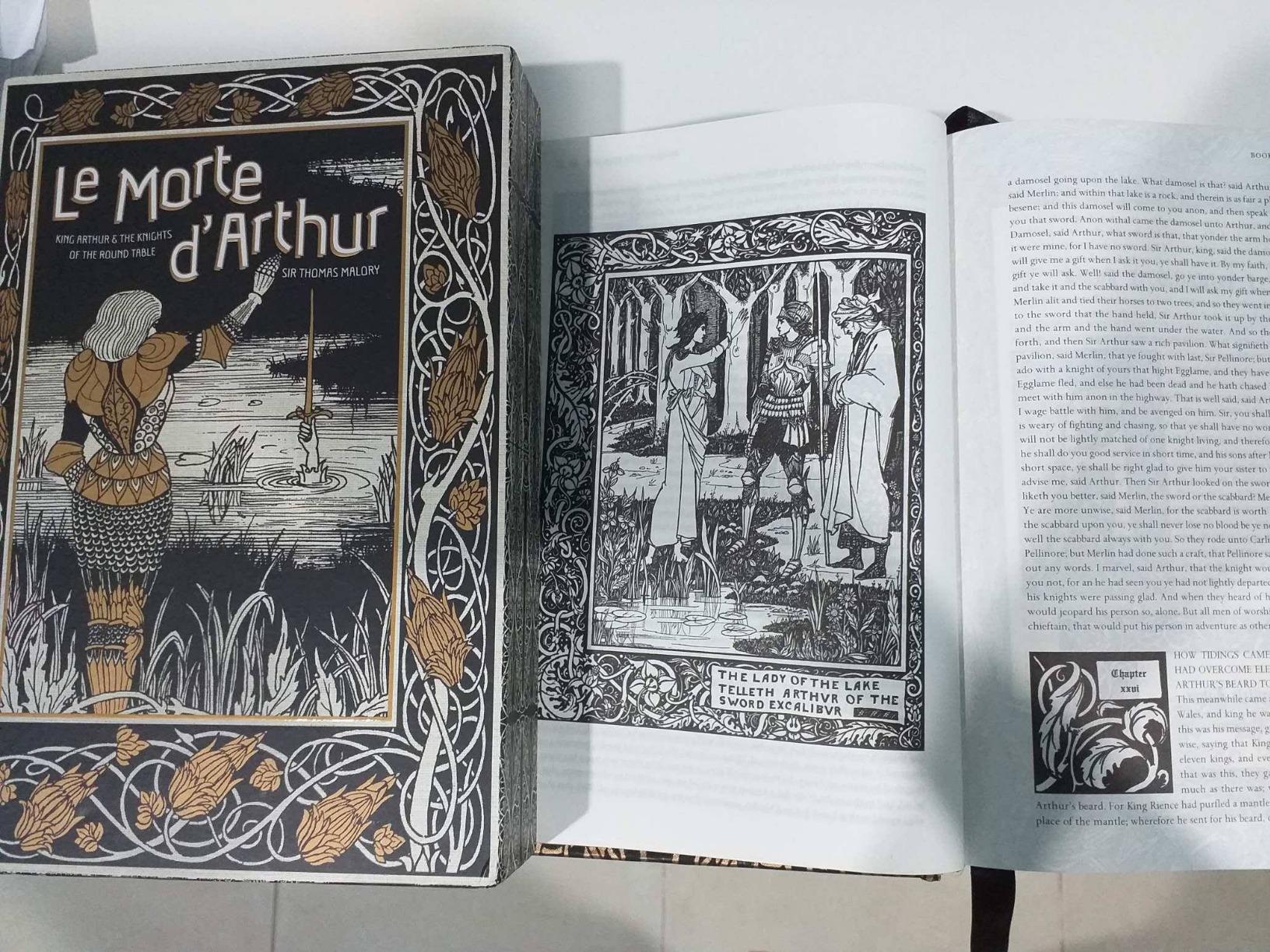 knickerbocker classics clothbound hardcover with slipcase