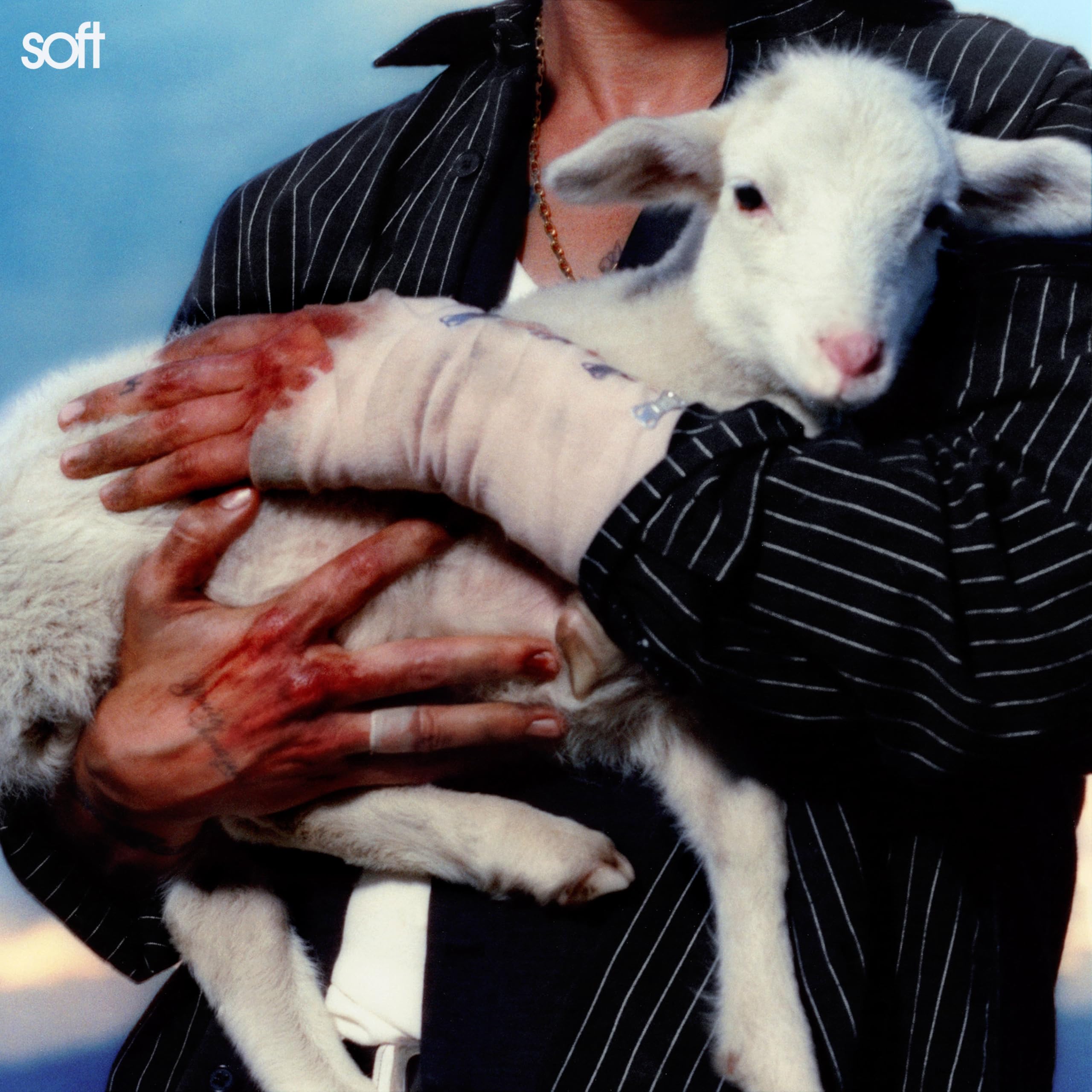 LANY - Soft - CD