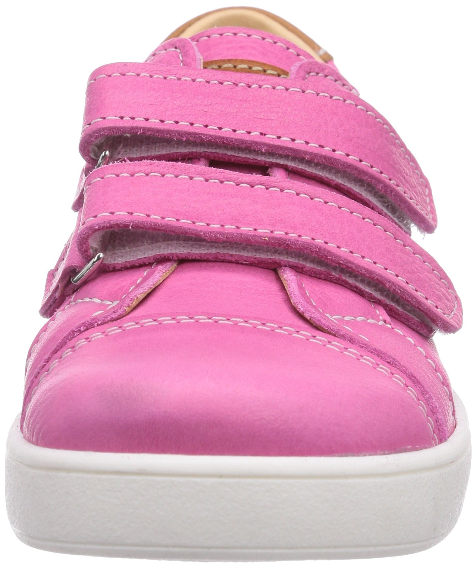 Kavat Ronneby klapki dziecięce, uniseks, różowy - Pink Cerise - 31 EU
