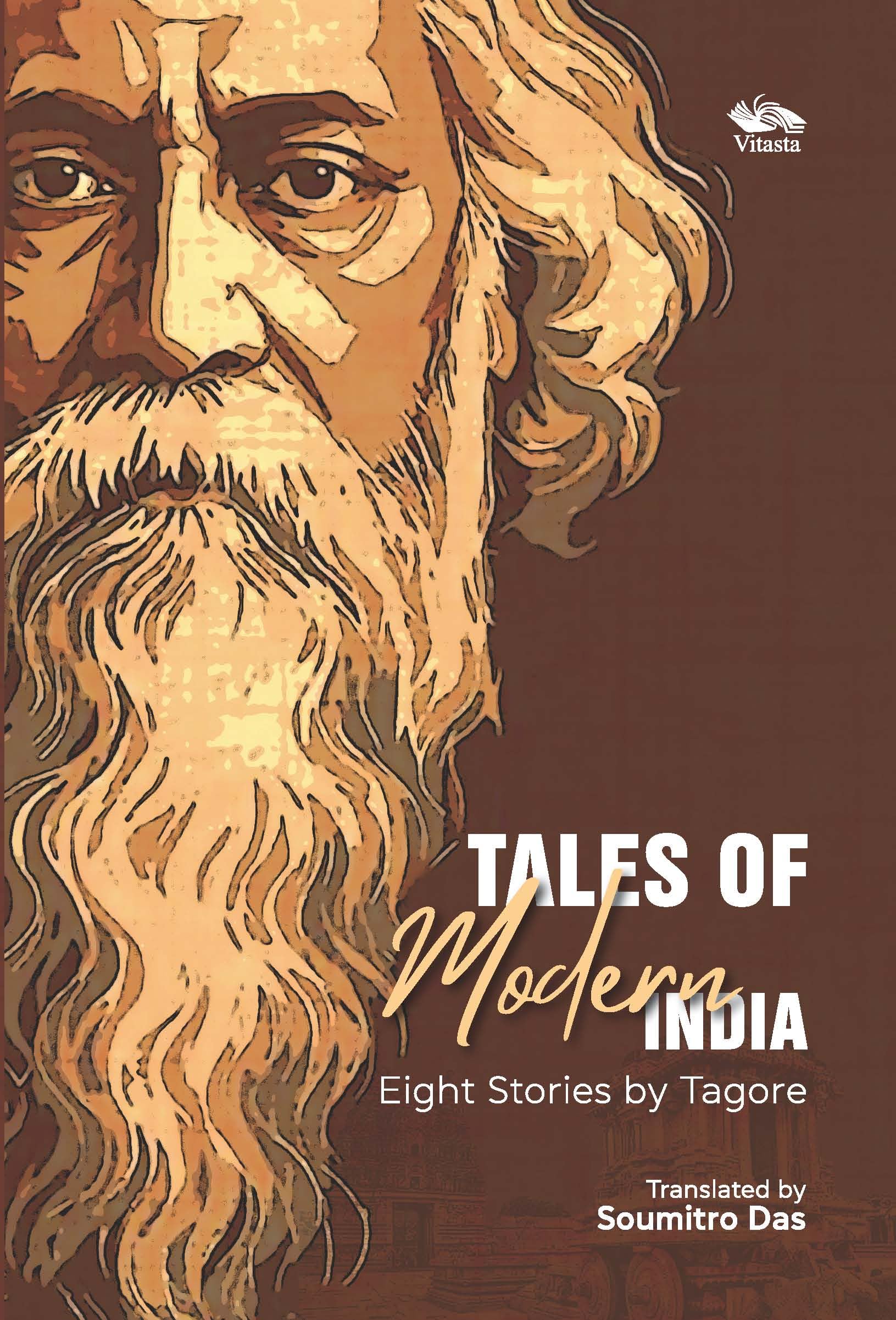 Tales of Modern India : Eight Stories by Tagore