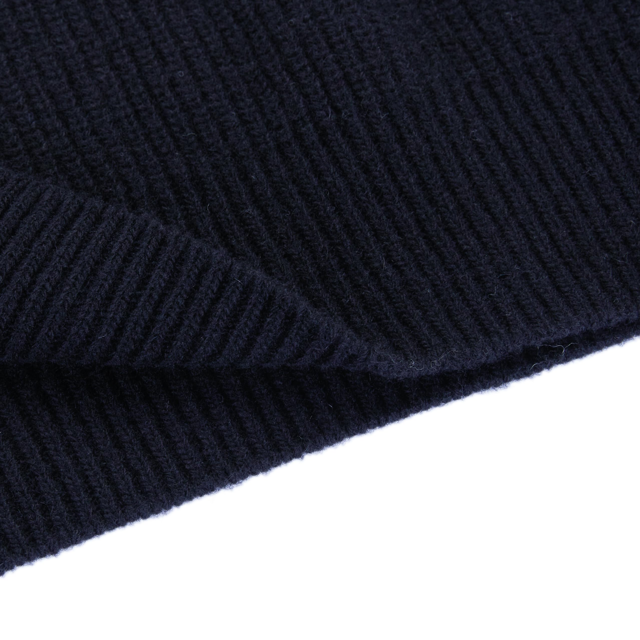 Diana Studio Maglione Mezza Zip in Lana Blend Fatto in Italia Maglione Uomo (Pacco da 1)