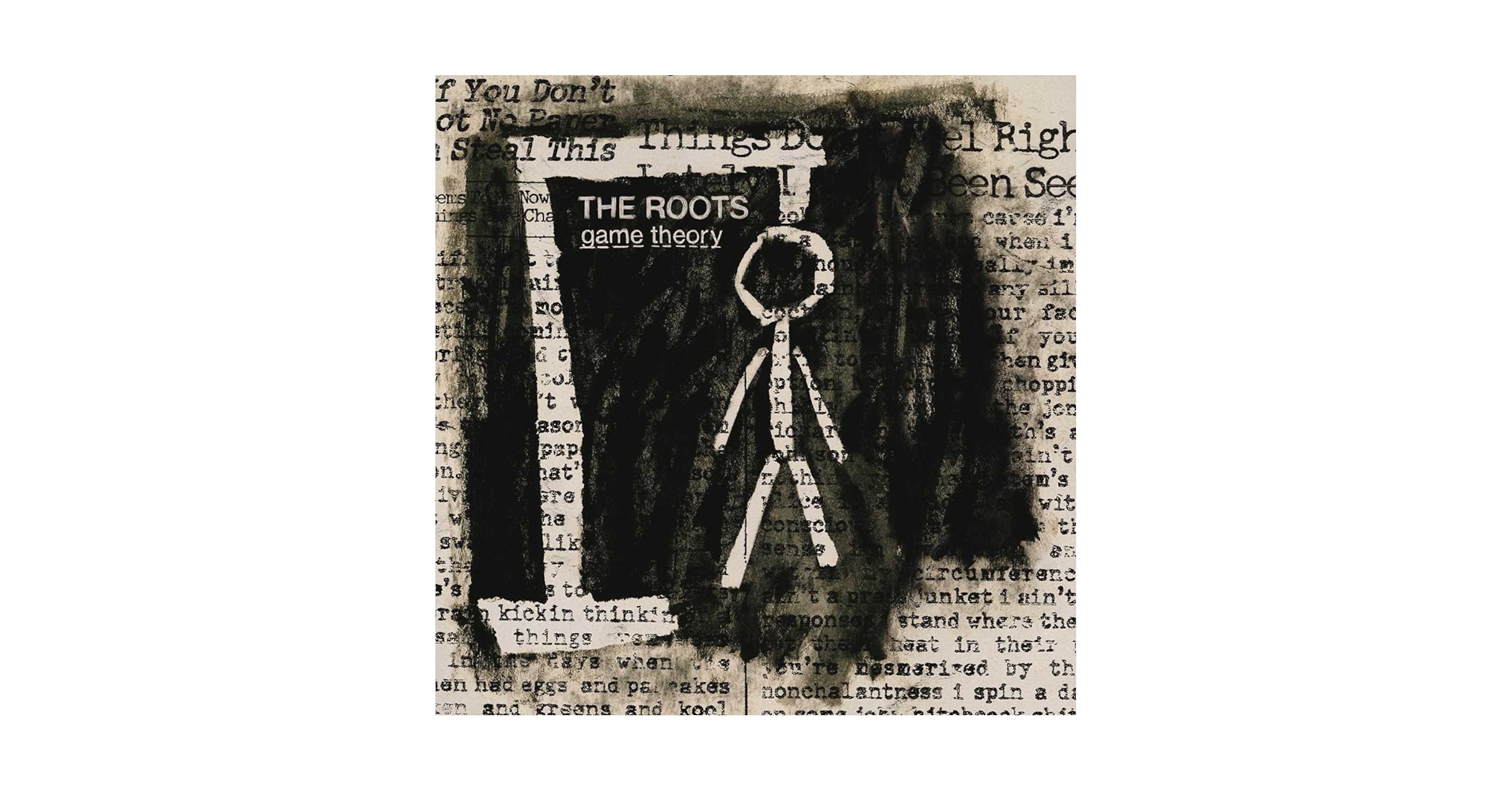 The Roots - Game Theory - Amazon.com Music