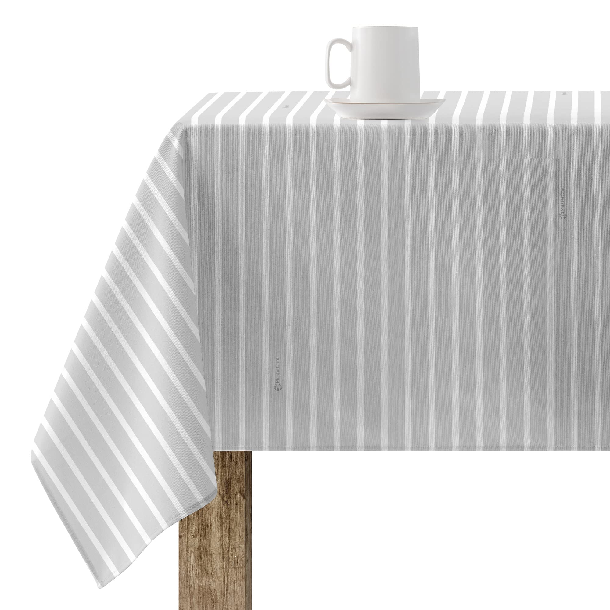 Nappe 100% coton enduit résine BELUM Masterchef de qualité supérieure