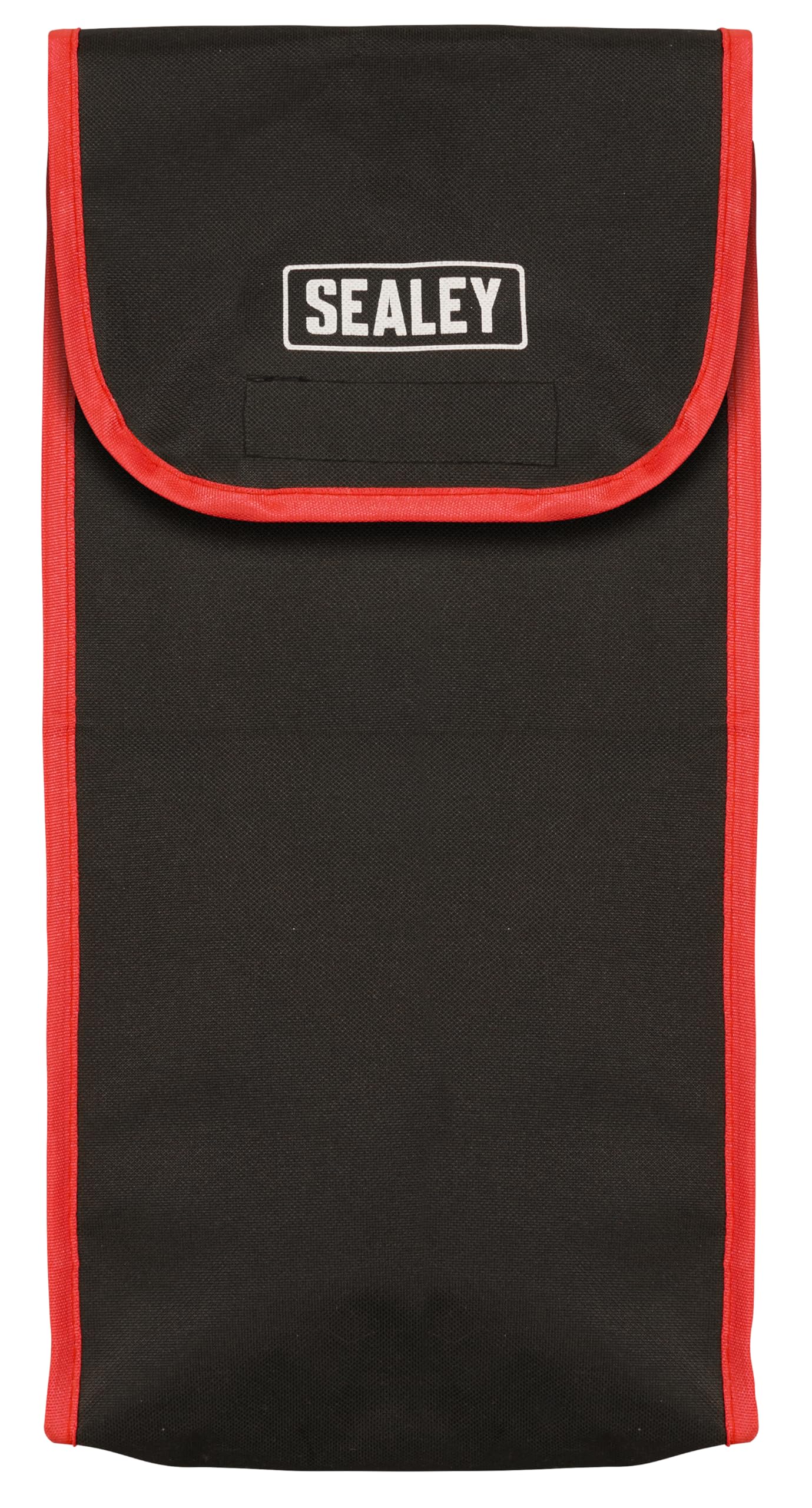 Sealey Electrician's Gloves Bag - SGB2, Black - Image 4