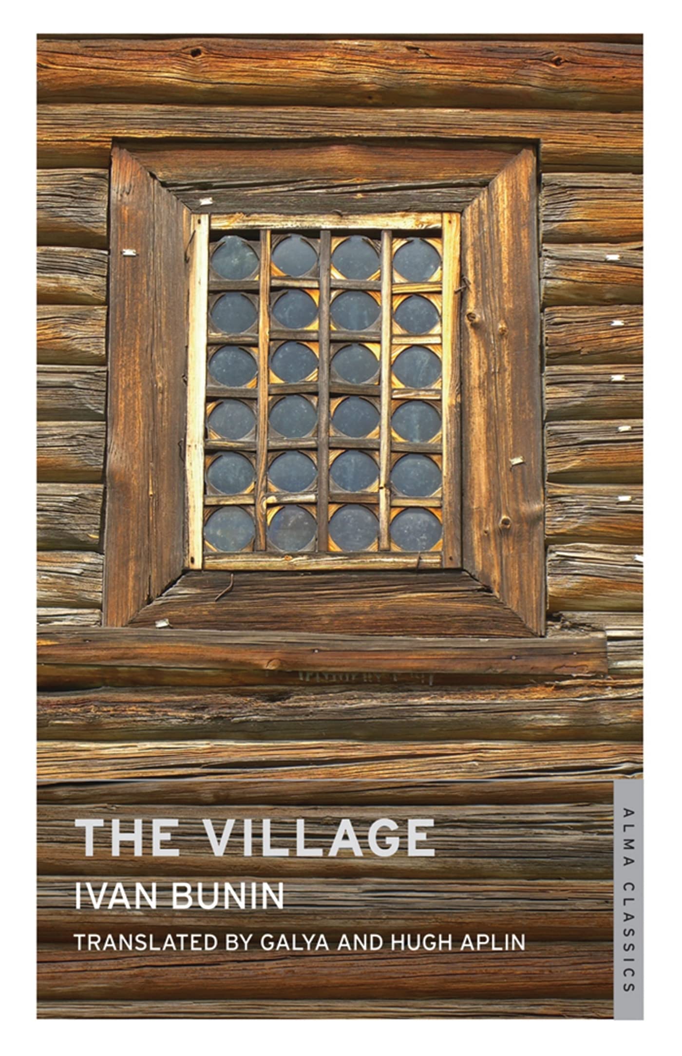 The Village by Ivan Bunin (Paperback, 2012)