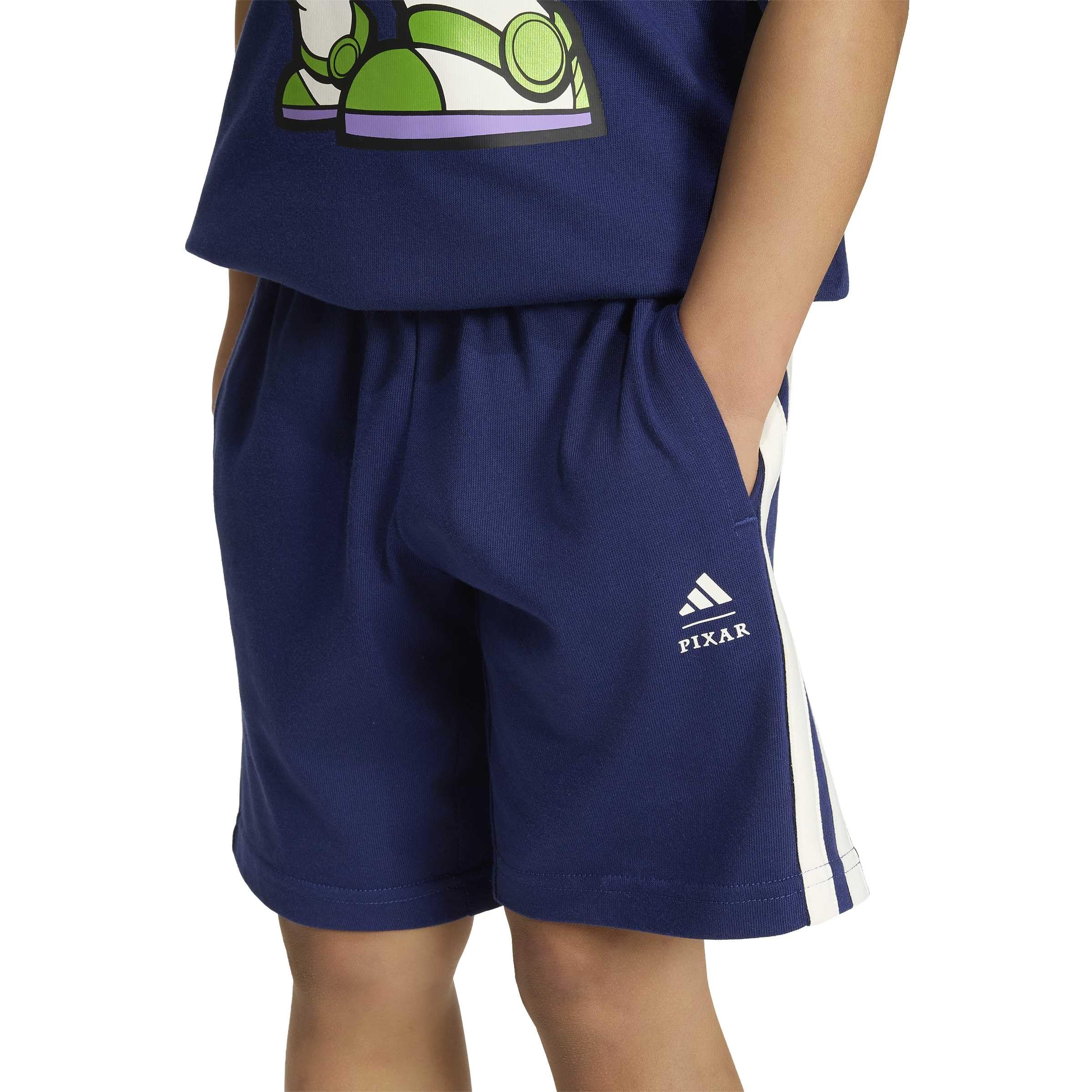 adidas Unisex Kinder Adidas Pixar Toy Story Set Trainingsanzug (1er Pack)