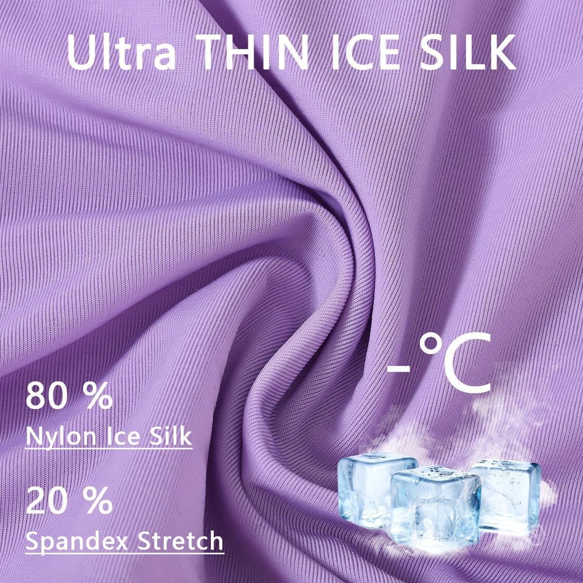 JINSHI Ice Silk Mens Sexy Underwear For Straight Men See Through Boxers Ultra Thin Sheer Trunk Bulge Pouch Boxer Briefs - Image 6