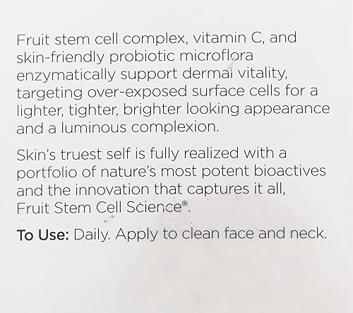 Miniatura 3 de Andalou Naturals Crema facial Probiotic C Renewal 1.7 fl oz, 1.7 Fl Oz