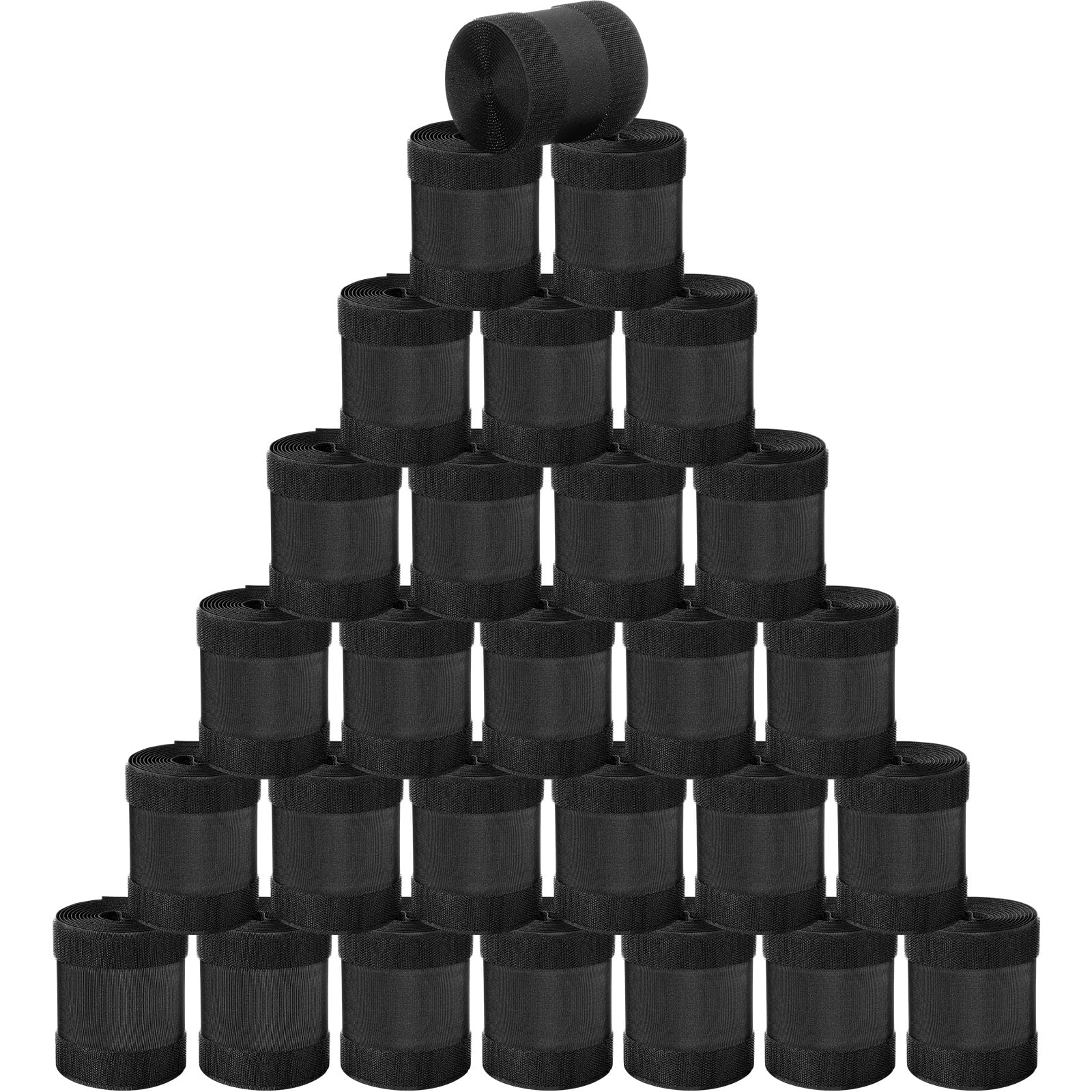 WILLBOND Carpet Cord Covers - Tangle-Free! -10