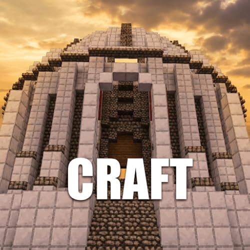 Minicraft - A Fun Craft & Build Experience Pro Plus