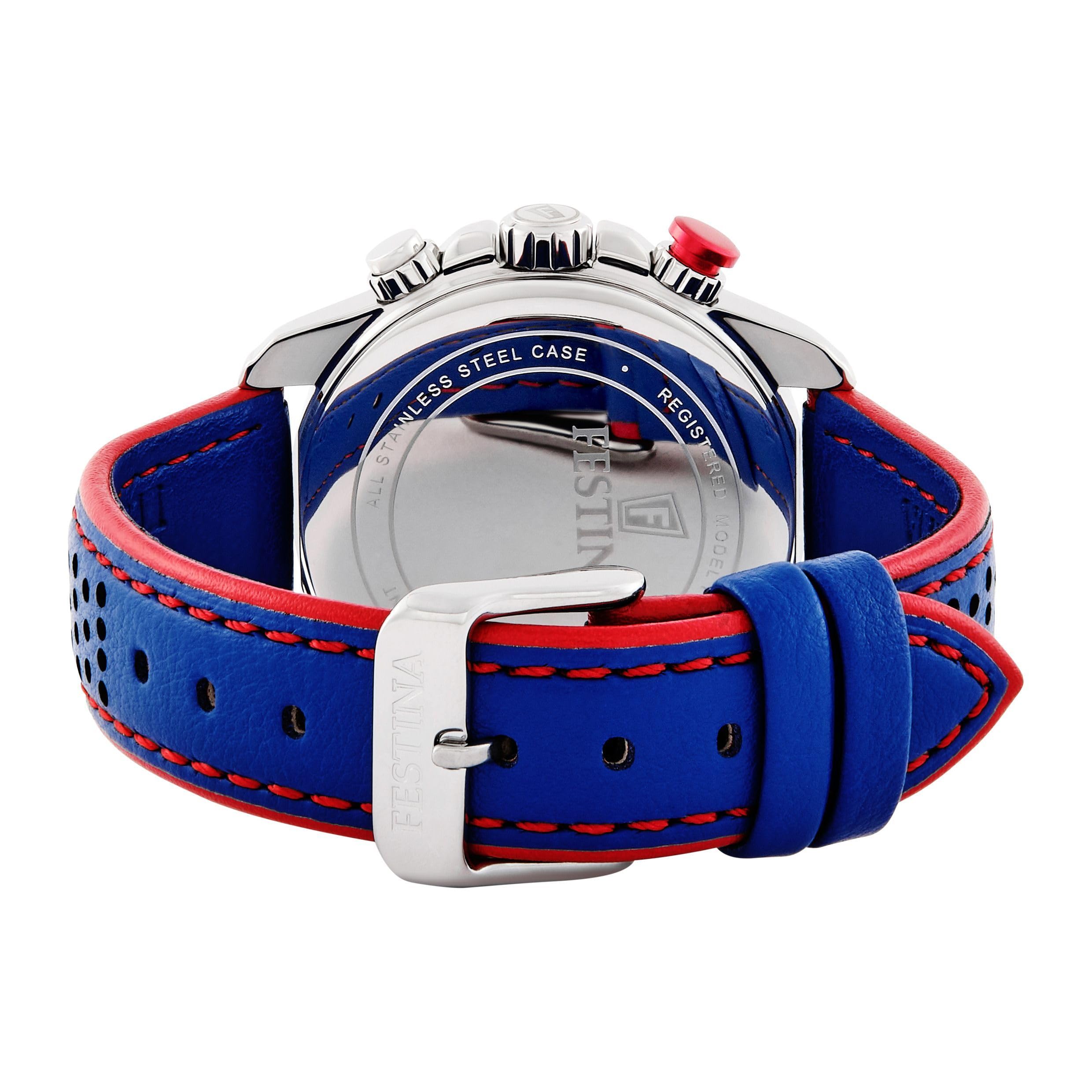 Festina F20458-2 Zegarek dla dzieci