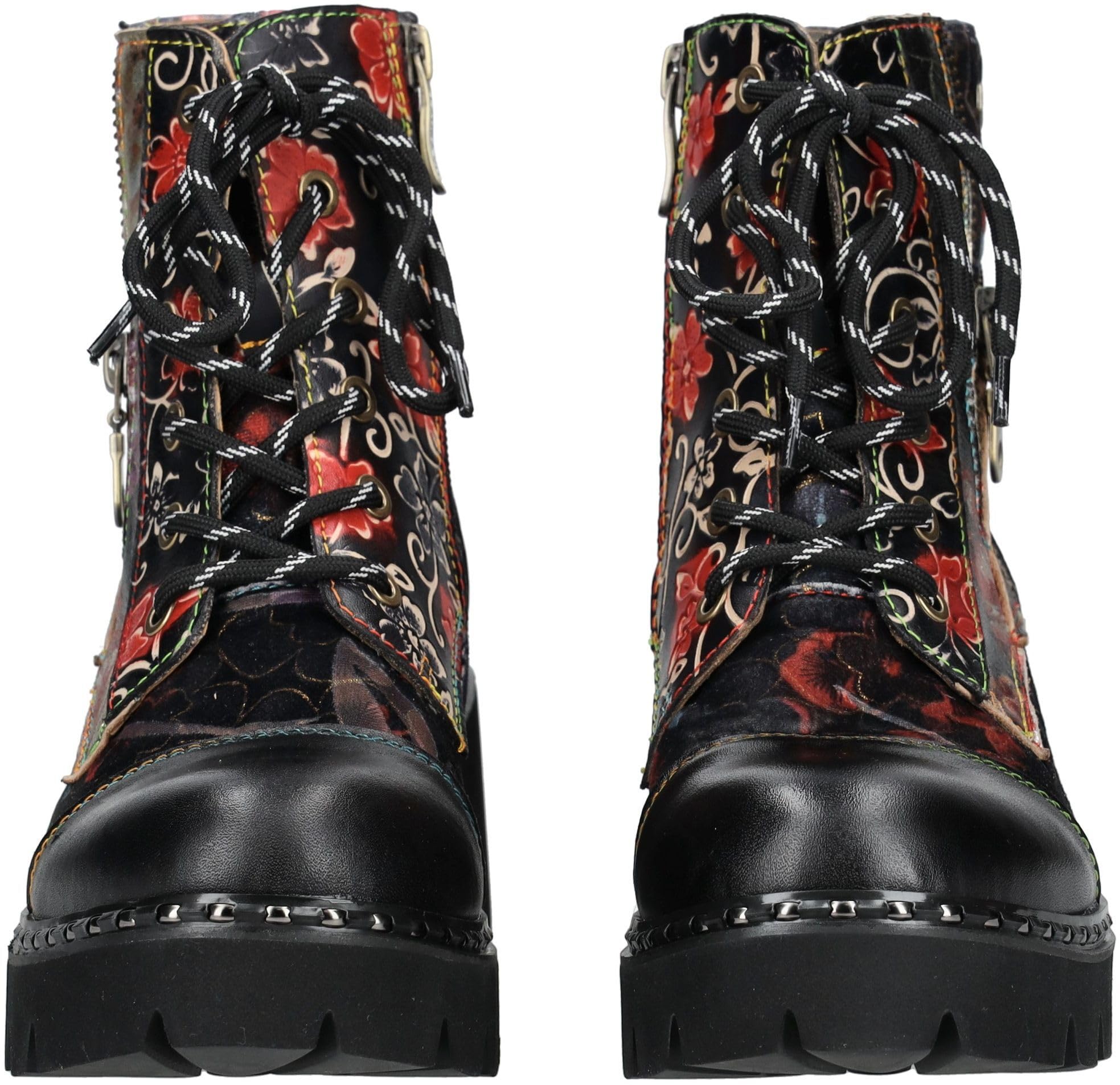 Laura Vita KLEO 11 Damen Stiefelette