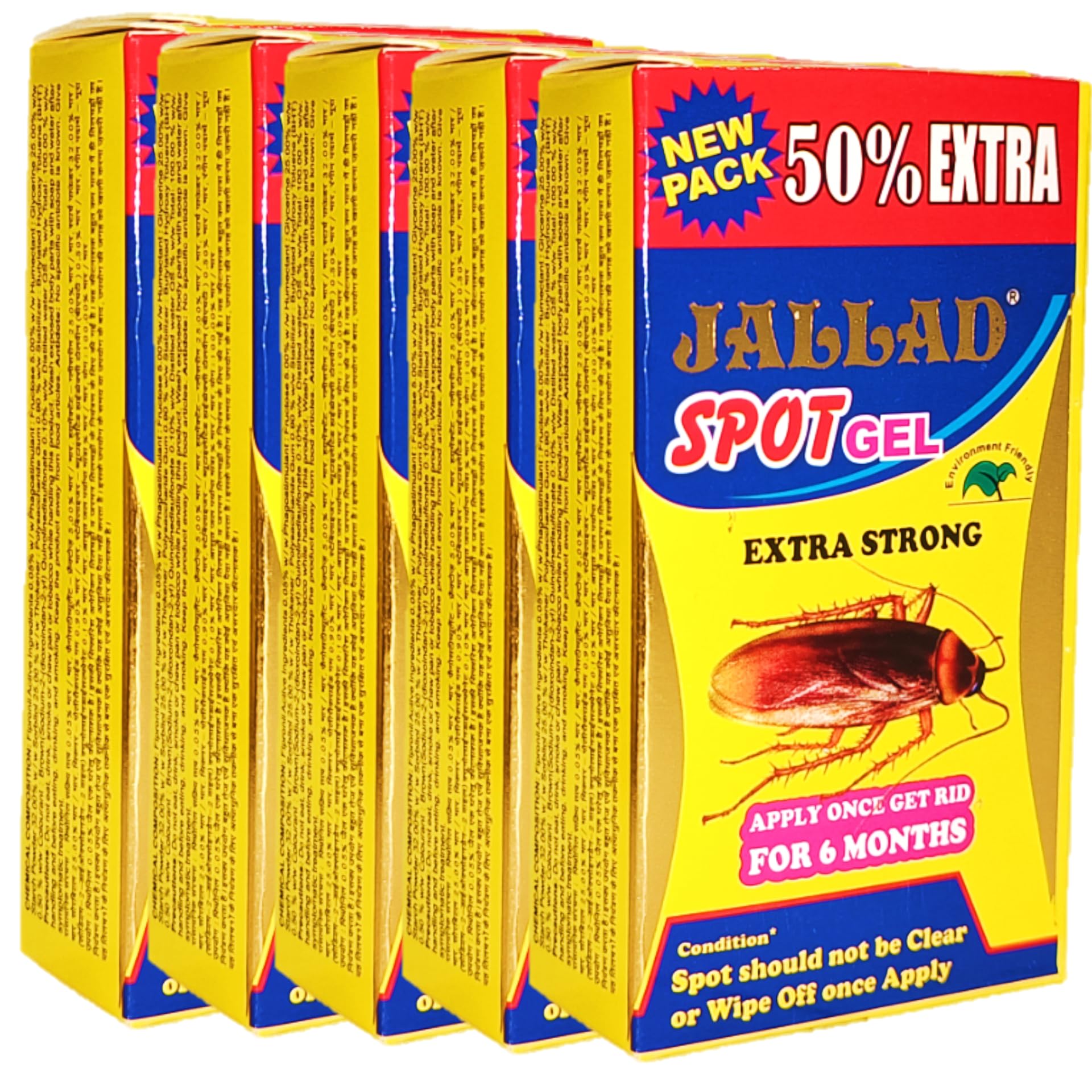 See full amazon price history chart for JALLAD SPOT GEL Sunshine Anti Cockroach Killer Gel Spot Gel Super Power Formula Pest Control (10g x 5, pack of 5 set) JALLAD SPOT GEL Sunshine Anti Cockroach Killer Gel Spot Gel Super Power Formula Pest Control (10g x 5, pack of 5 set) (B07NZVV79Y) Amazon Price History, Amazon Price Tracker