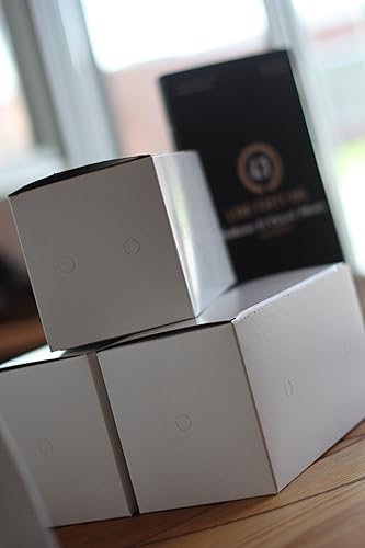 Miniatura 8 de Southern Champion Tray 2757 - Caja de transporte de cartón blanco para cena, 9 pulgadas de largo x 5 pulgadas de ancho x 4 pulgadas de alto (caja de