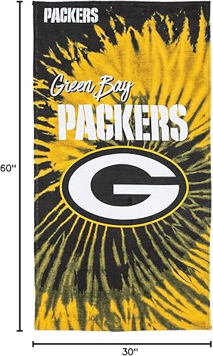 Vista 177 de Northwest NFL Philadelphia Eagles - Toalla de playa unisex para adultos, mezcla de algodón y poliéster, 30 x 60 pulgadas, rayas