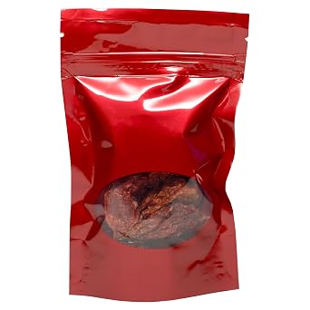 Ghost Peppers - Oven Dried - Half Ounce
