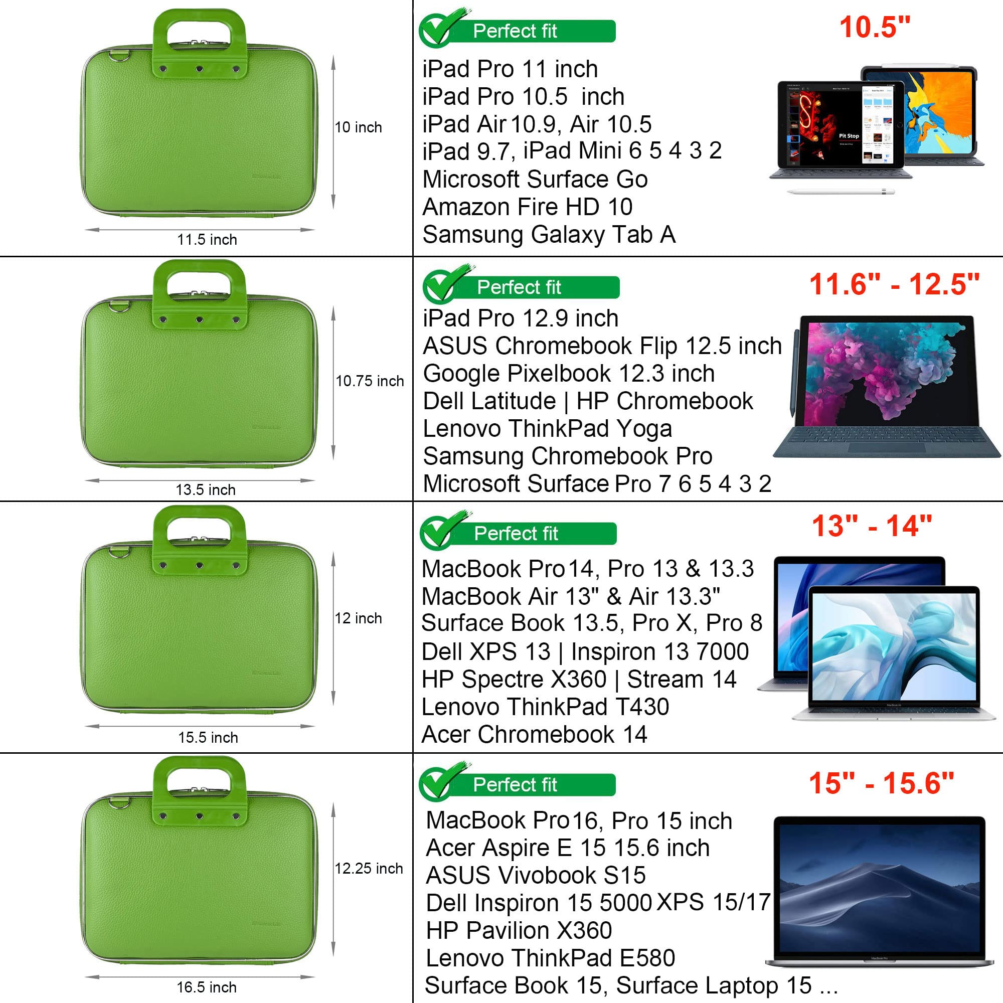 Amazon.co.jp: コンピュータラップトップタブレットバッグメンズ