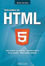 Guia Prático de HTML5