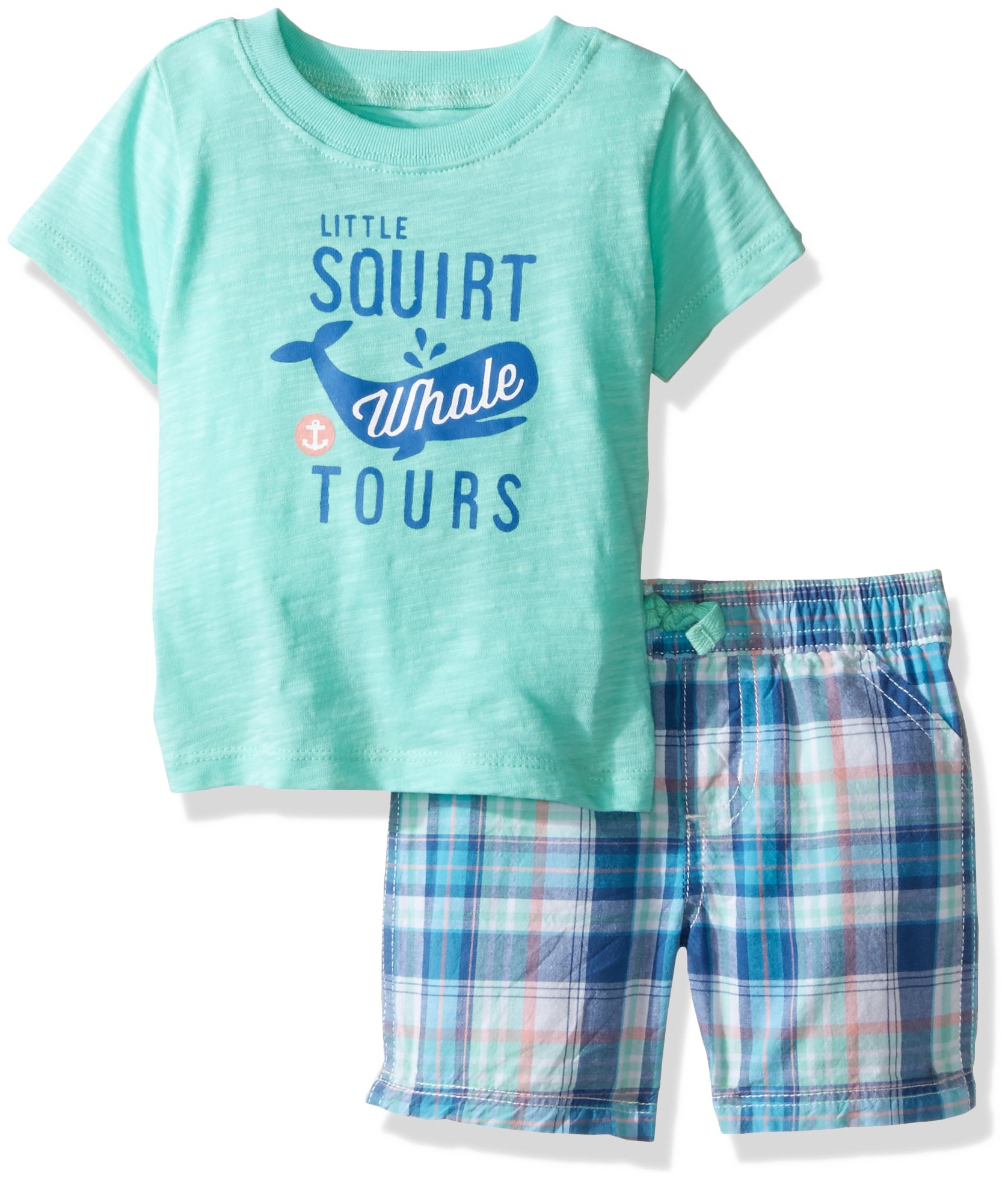 Carter's baby-boys Child