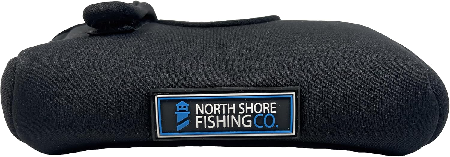 Neoprene Transducer Cover for Garmin Livescope Plus LVS34 and Lowrance ActiveTarget 2, Protect Your Live Scope LVs 34 Transducer