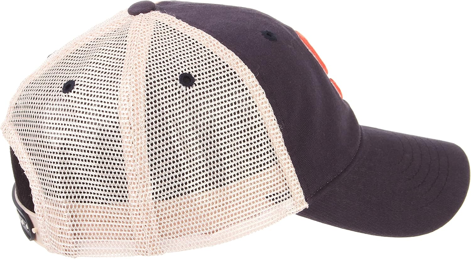 ZHATS NCAA Men's Summertime Hat - Image 5