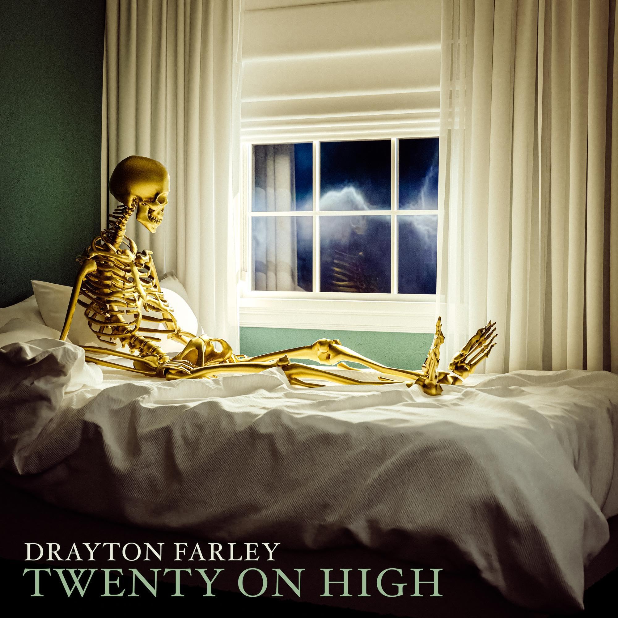 Twenty on High [VINYL]