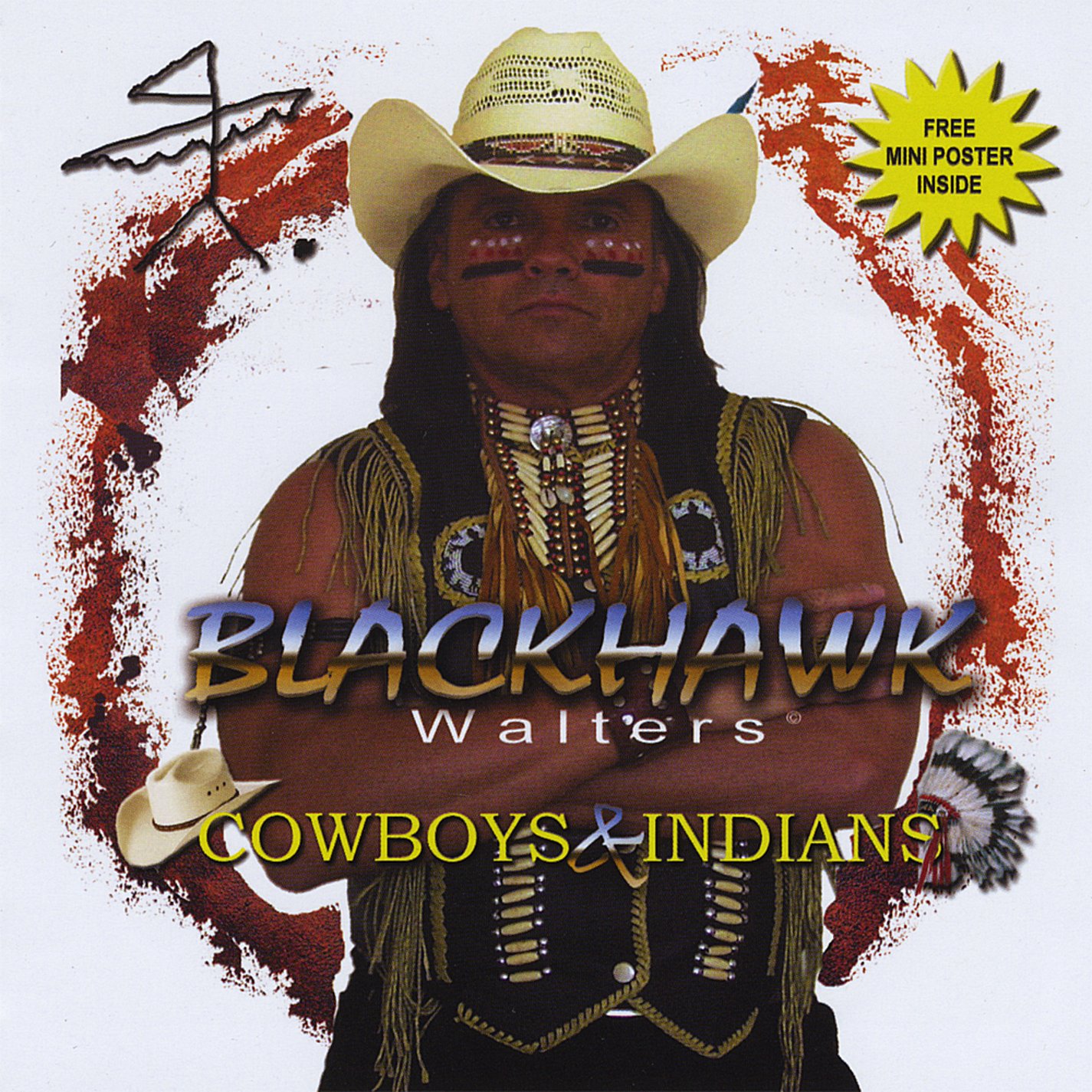 Cowboys & Indians