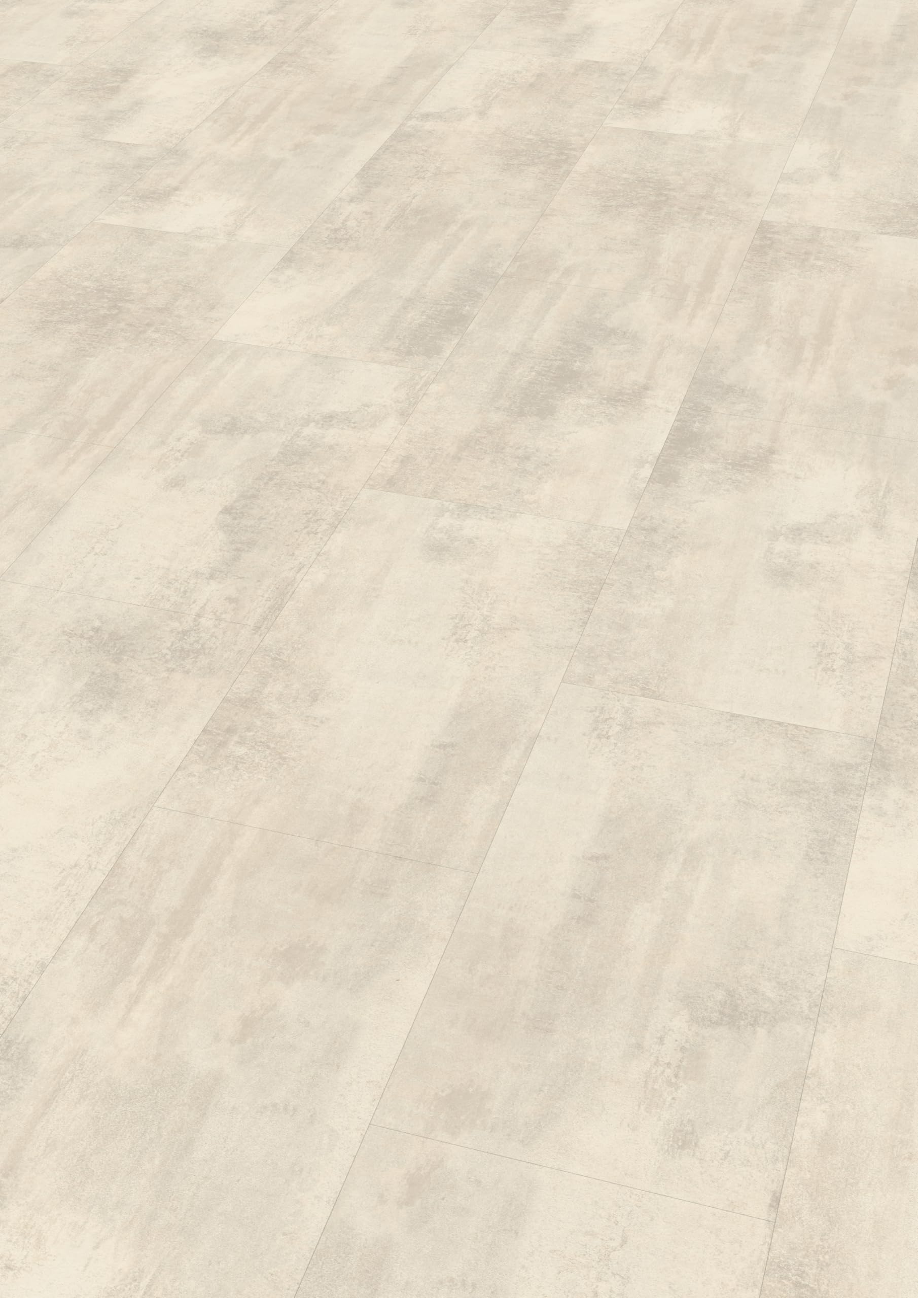 EGGER Designboden Aquadura+ Aquadura+ EDF305 Chromix weiß Product Description